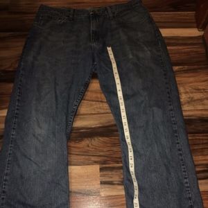 Wrangler Jeans Men’s Size 36 x 30 Relaxed Boot Cut